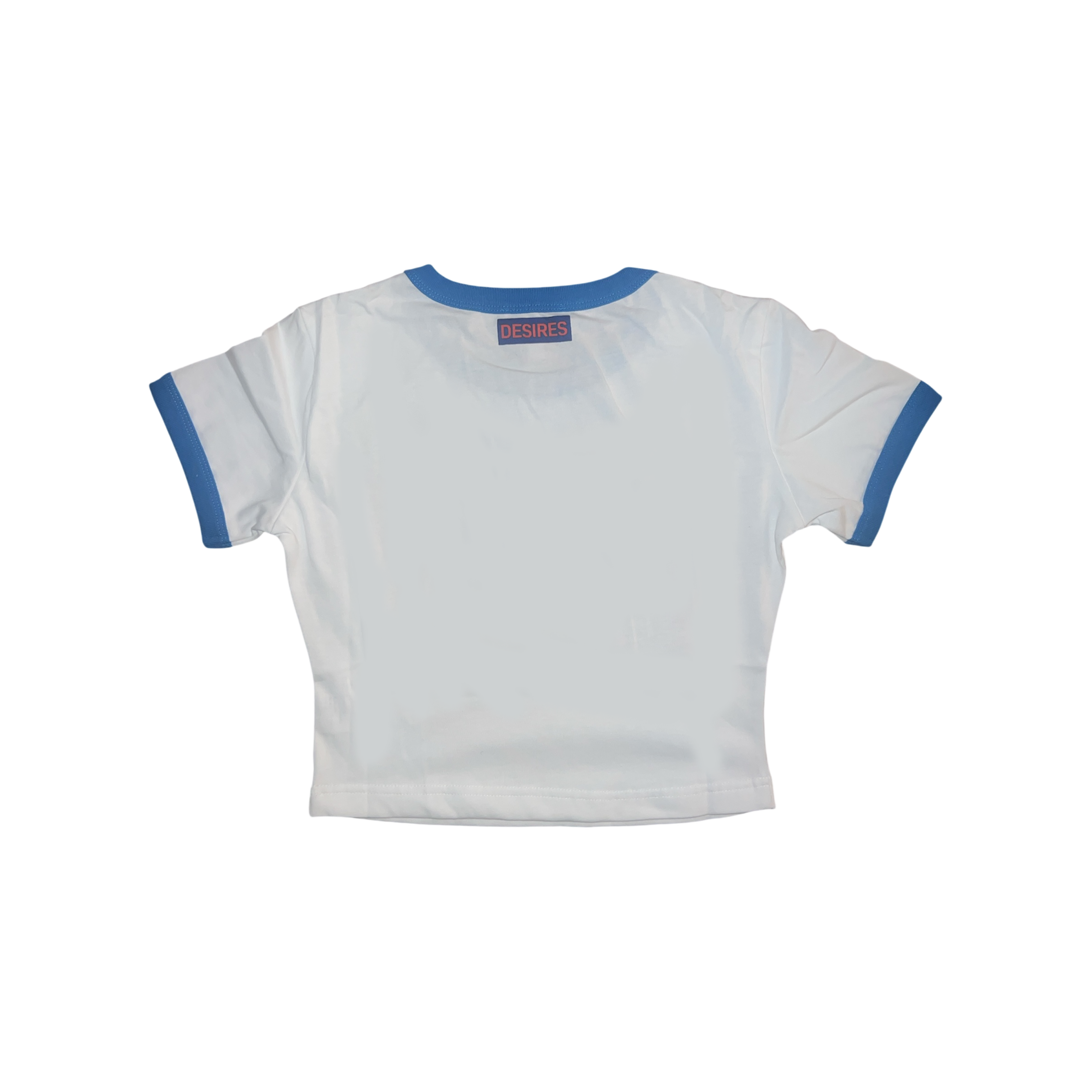 Womens Homecoming Tour Baby Tee