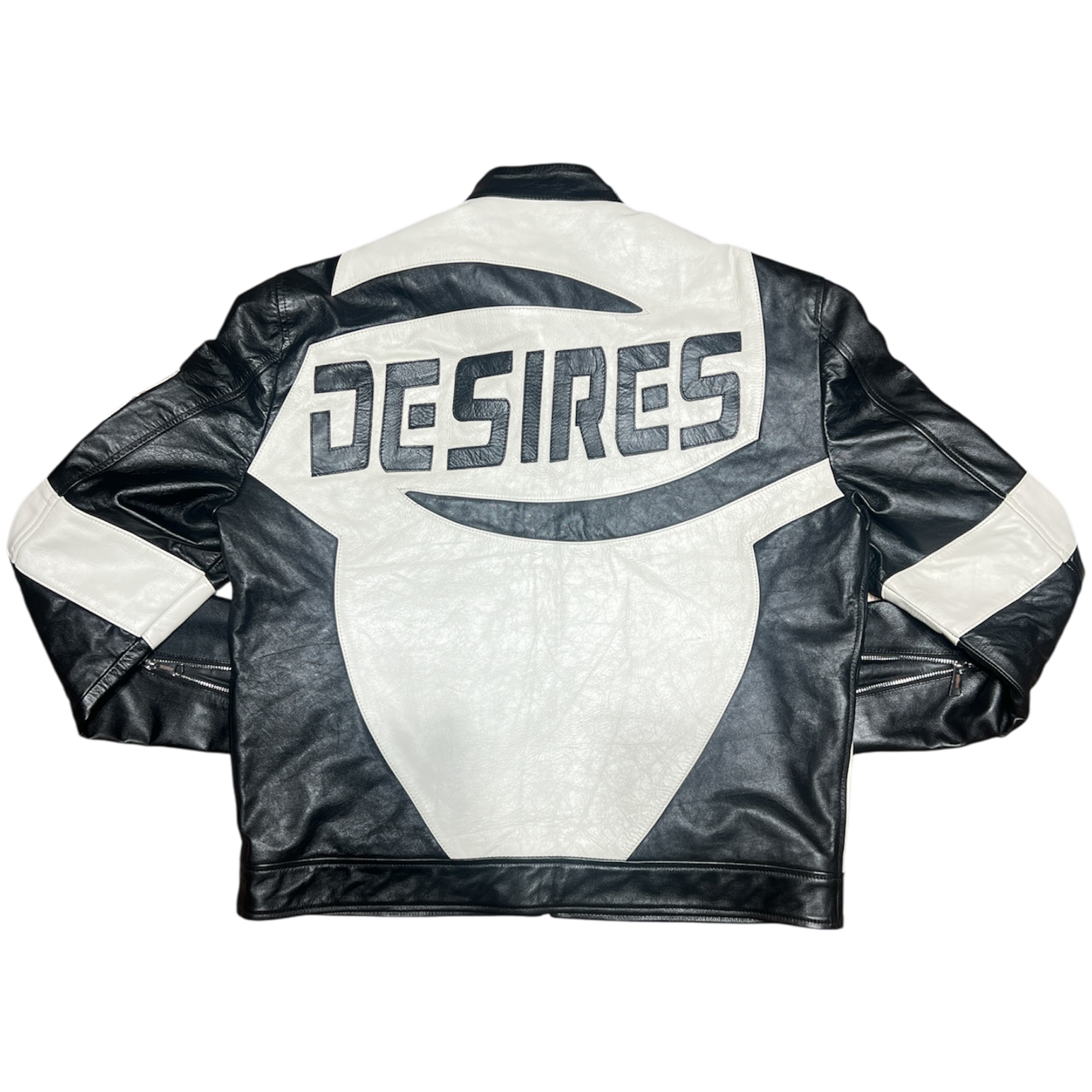 Desires Racing Jacket