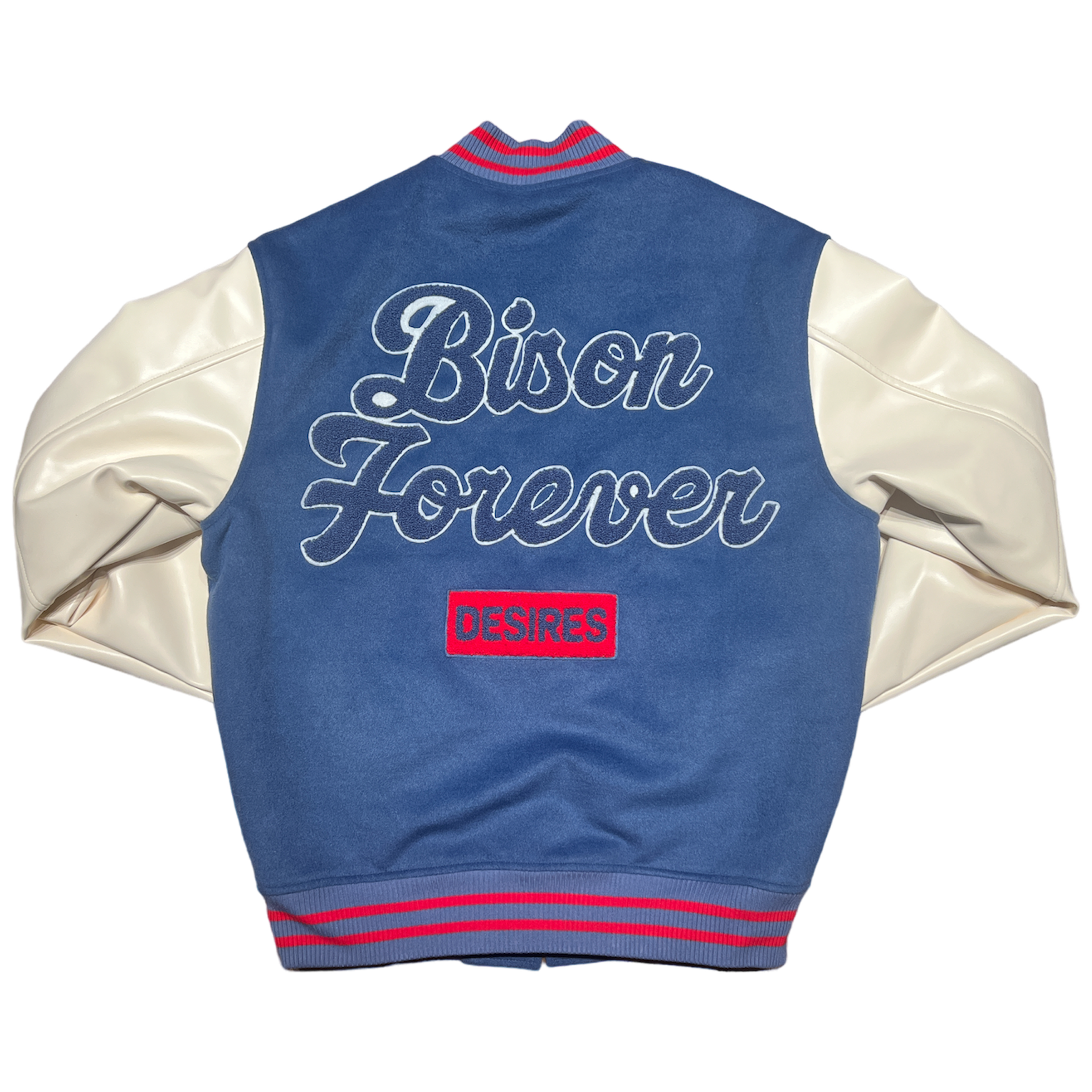 Howard University Jacket