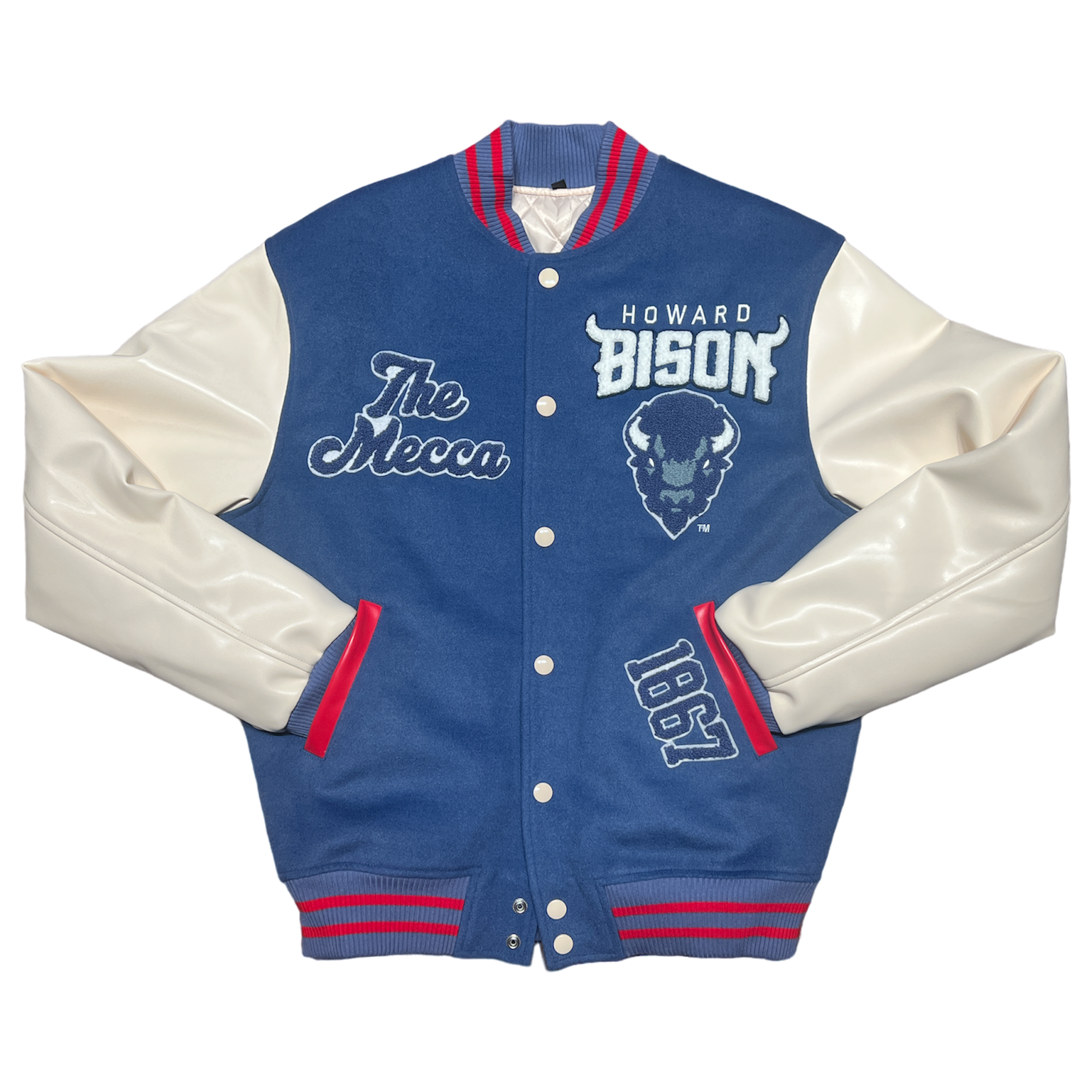 Howard University Jacket