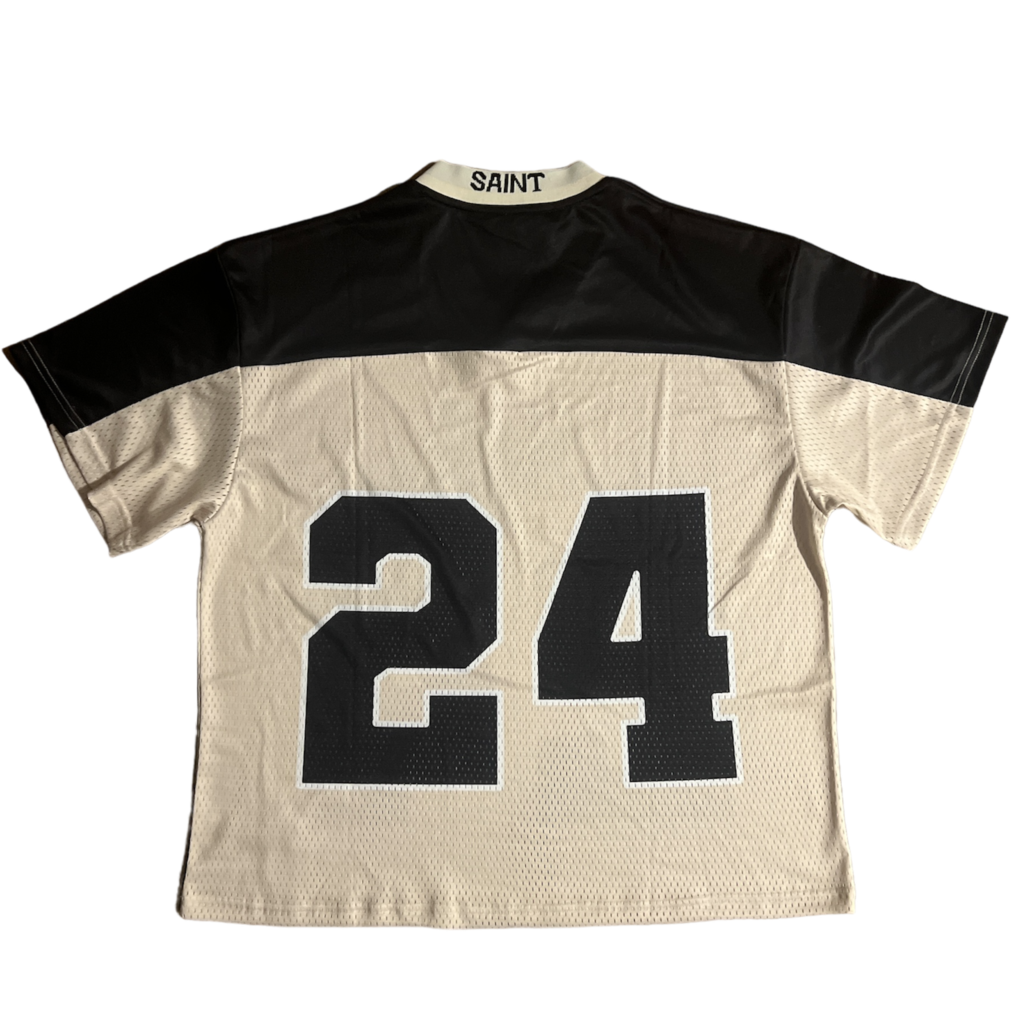 Desires Mesh Jersey