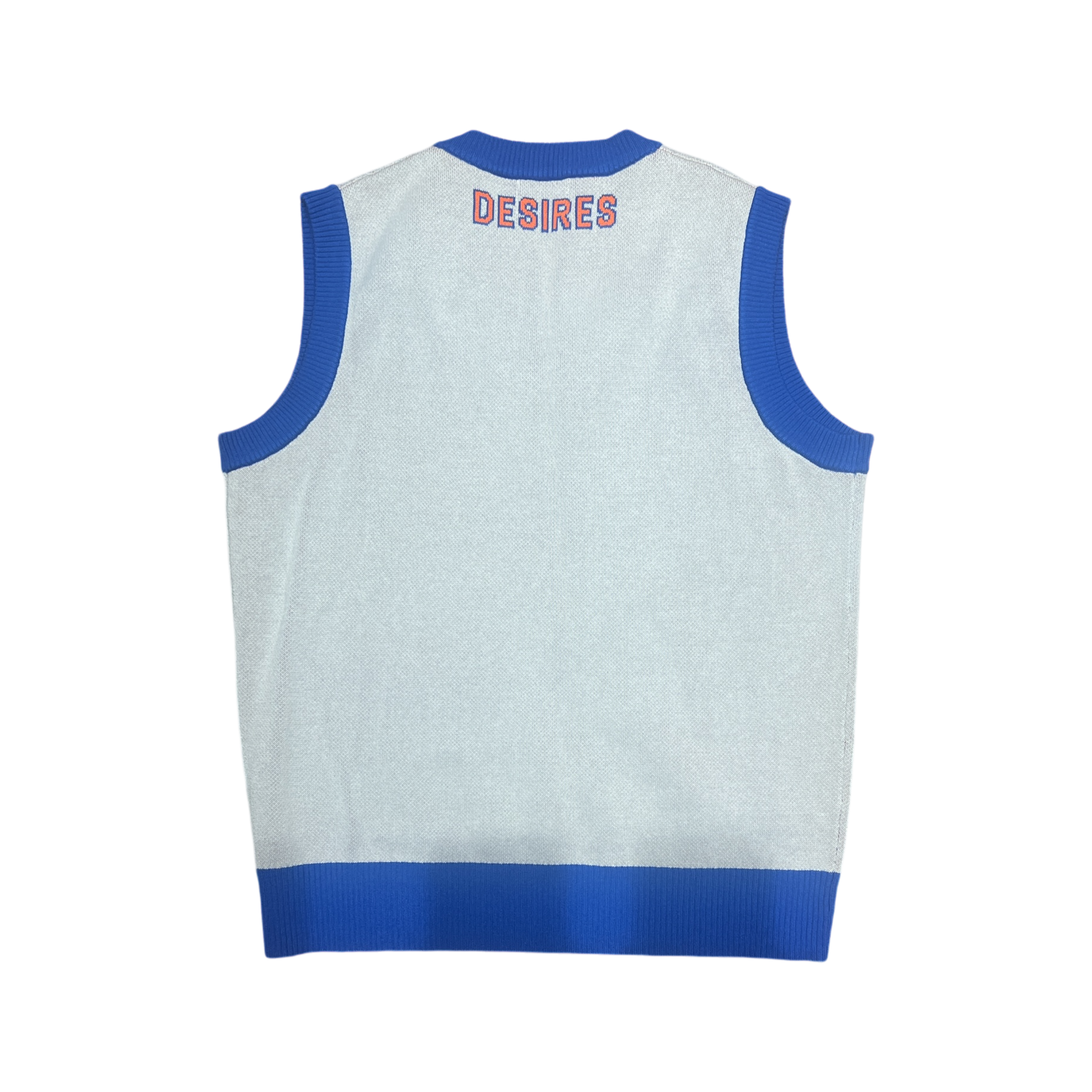 Morgan State 1867 Knit Vest