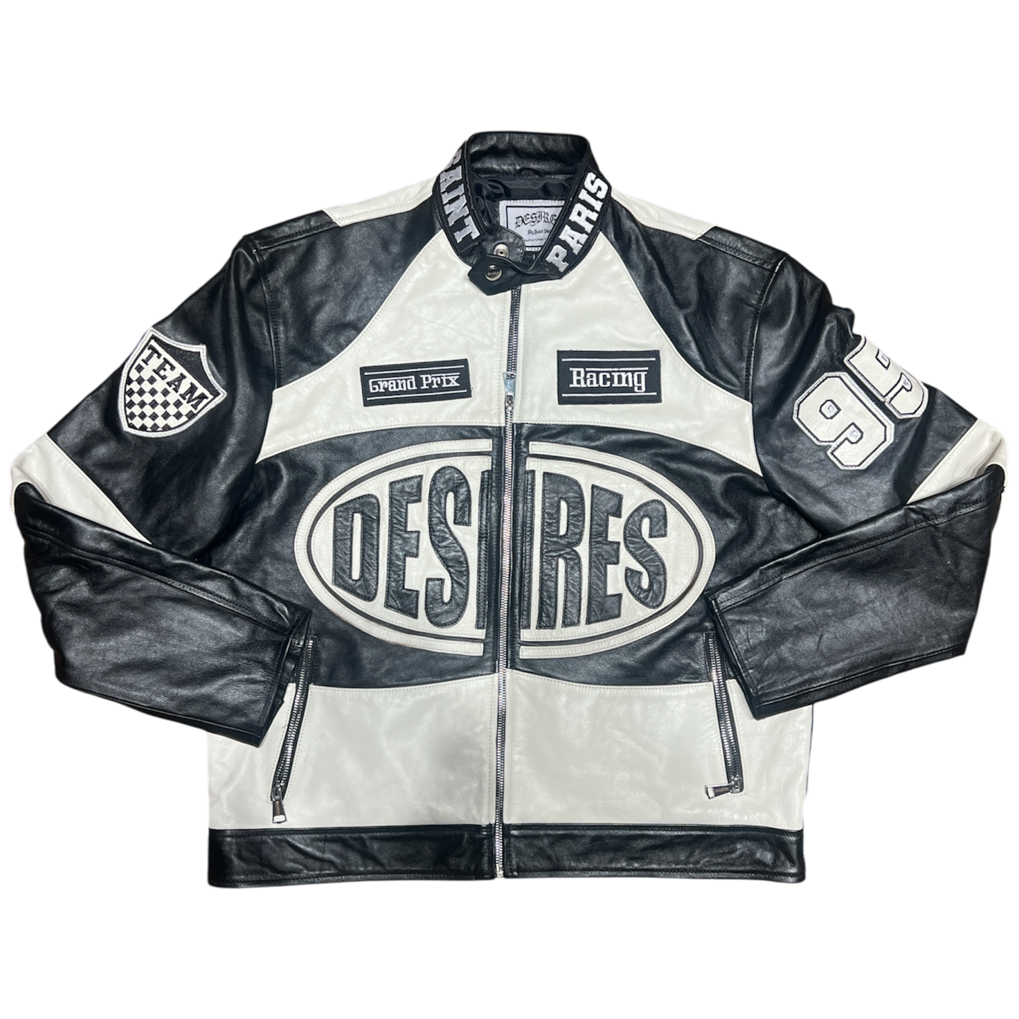 Desires Racing Jacket