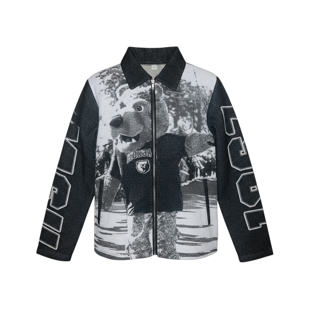 1867 Tapestry Jacket