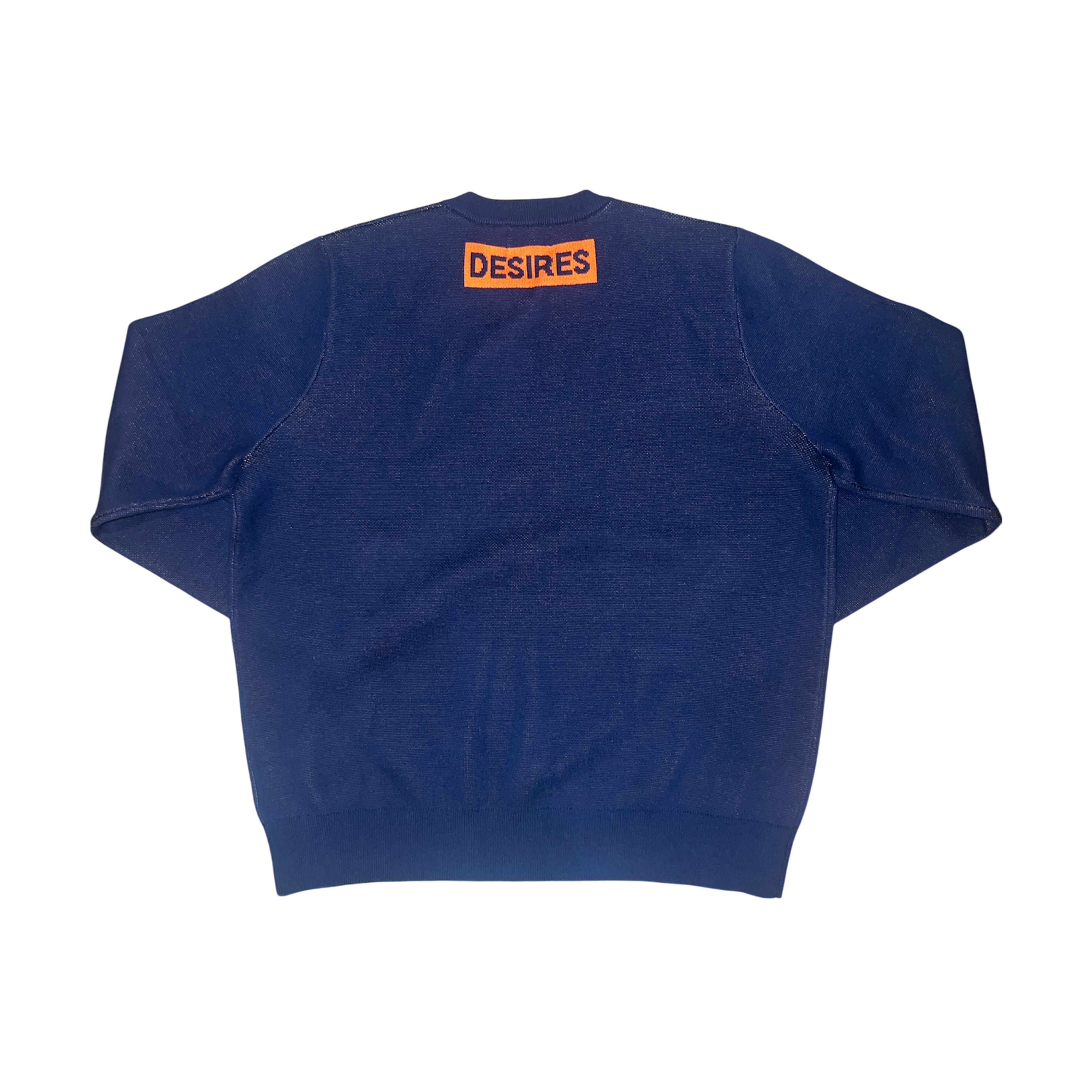 Morgan State Hoco Knit Sweater