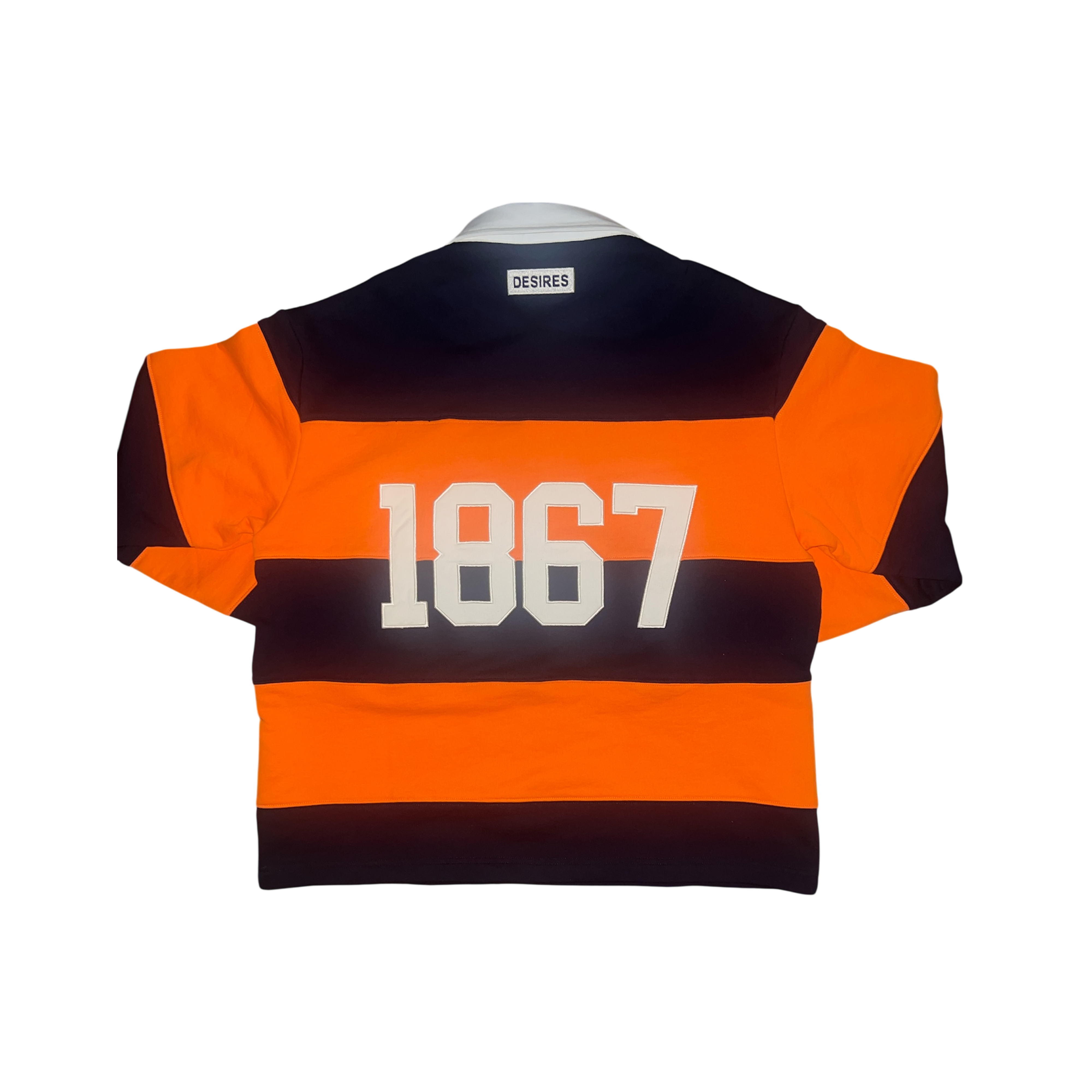 Morgan State OG Rugby Polo