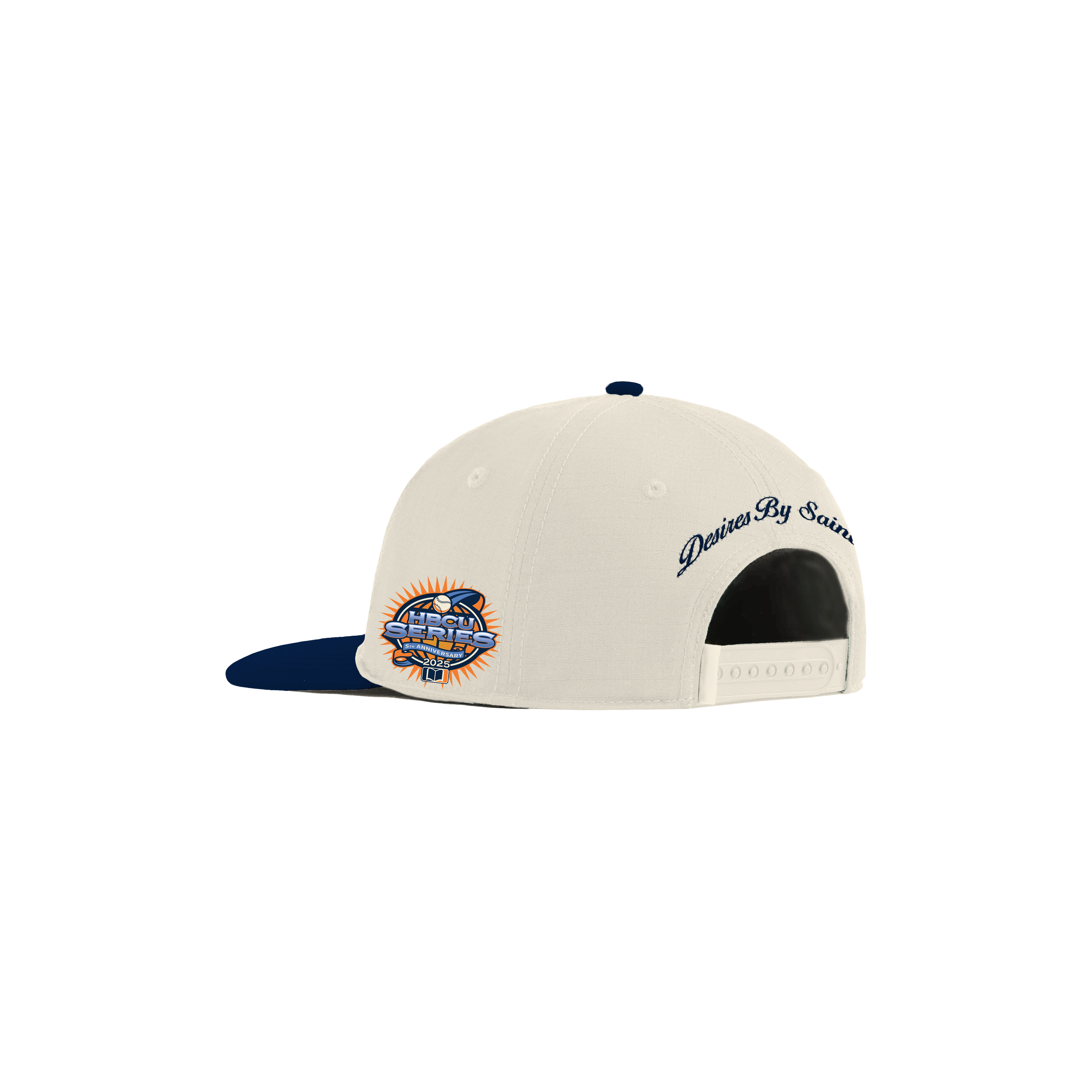 Morgan State OG Snapback